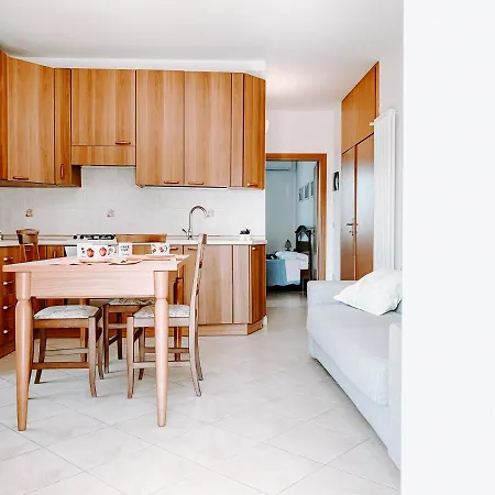 Appartamento La Casa Rossa - Affitti Brevi Italia Rimini Buitenkant foto