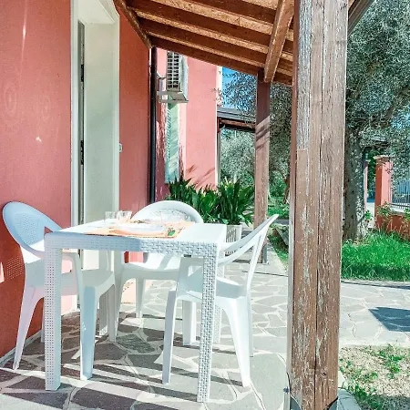 Appartamento La Casa Rossa - Affitti Brevi Italia Rimini Buitenkant foto