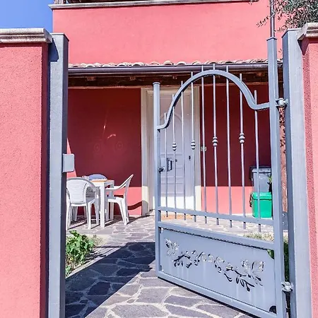 Appartamento La Casa Rossa - Affitti Brevi Italia Rimini Buitenkant foto
